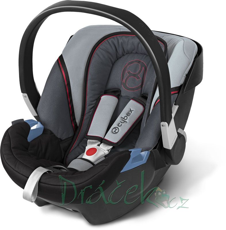Autosedačka Cybex Aton 2 Cobblestone 2012