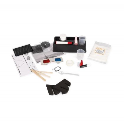 Albi Speciální efekty