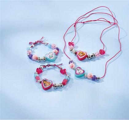 Totum, Vyrob si náramek Tlapková patrola