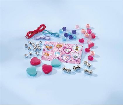 Totum, Vyrob si náramek Tlapková patrola