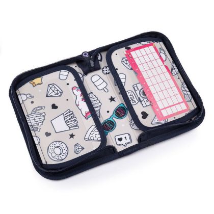 Školní pouzdro Topgal PENN 23010 G