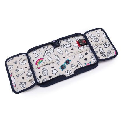 Školní pouzdro Topgal PENN 23010 G