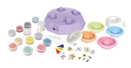 BUKI BeTeens Perličkové náramky