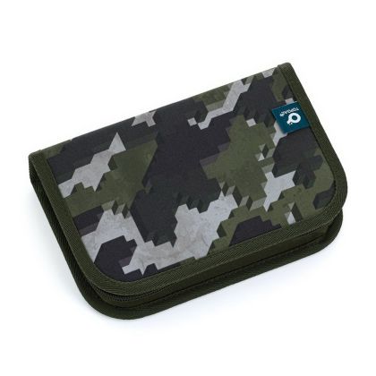 Školní pouzdro Topgal PENN 21016 B