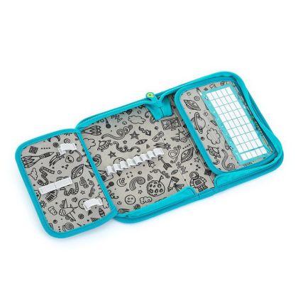 Školní pouzdro Topgal PENN 21016 B