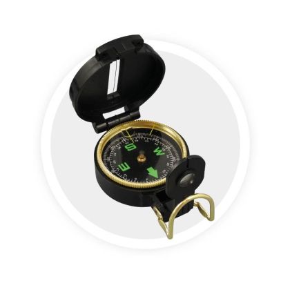 BUKI Treková sada 5v1 do přírody