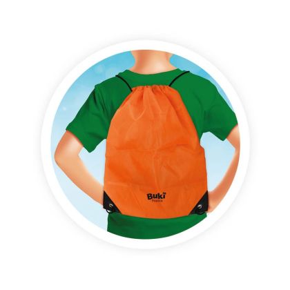 BUKI Treková sada 5v1 do přírody