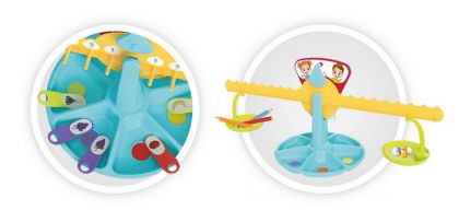 BUKI Matematická váha