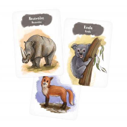 Albi, Pidikarty - Savci