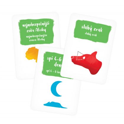 Albi, Pidikarty - Savci