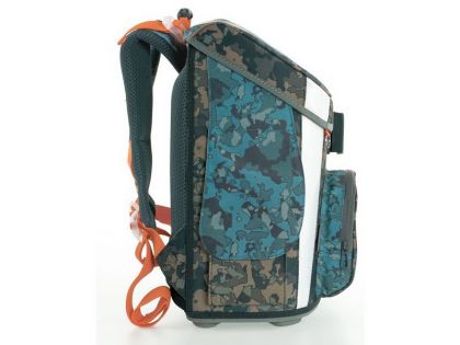 Školní aktovka Ars Una magnetic -  My Drone 19