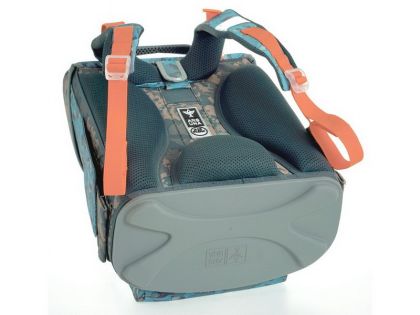 Školní aktovka Ars Una magnetic -  My Drone 19