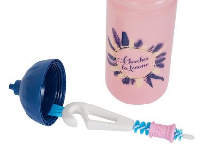 Zdravá láhev, Kartáč na víčka a zátky malý