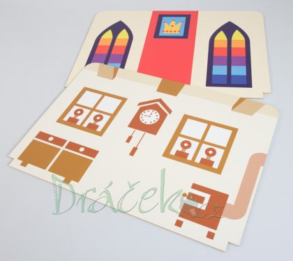 Velké loutkové divadlo královské