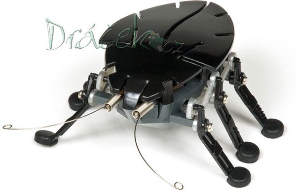 Meccano HexBug Ploštice