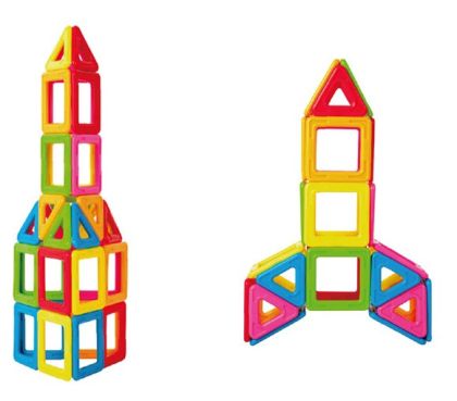 Stavebnice Magformers - Můj první Magformers - 54