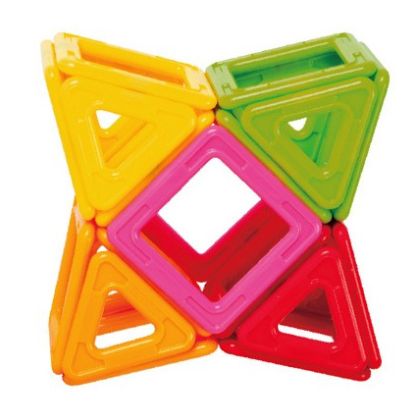 Stavebnice Magformers - Můj první Magformers - 54