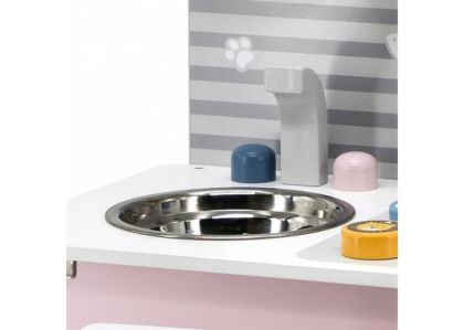 VIGA, Dřevěná kuchyňka