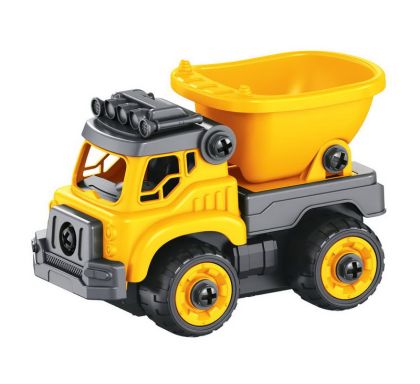 BUKI RC Stavební stroje 2v1