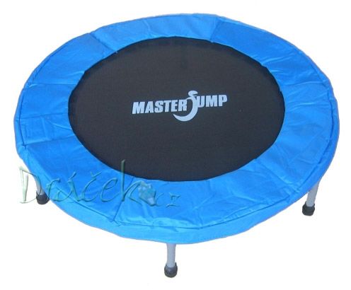 Trampolína MASTERJUMP 96 cm