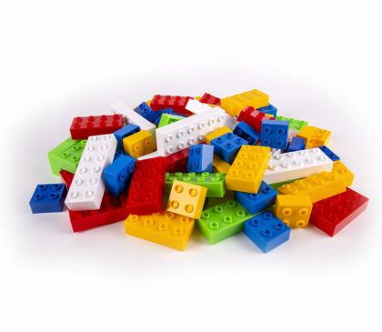 CHEVA Kostky BIMBO 70