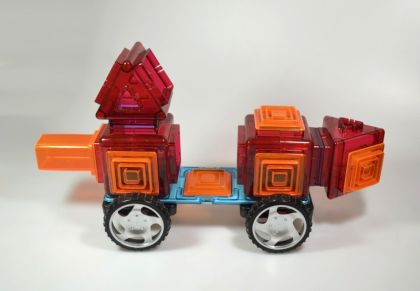 Stavebnice Magformers - Pikant Forte