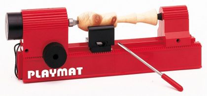 Sada malý truhlář Playmake 4v1