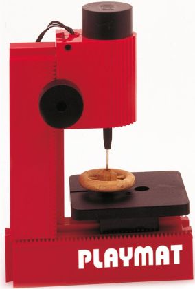 Sada malý truhlář Playmake 4v1