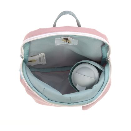 Dětský batoh Lässig Tiny Backpack About Friends Chinchilla