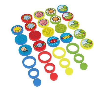 Millaminis, BZZZ - desková hra