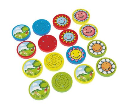 Millaminis, BZZZ - desková hra