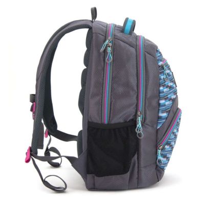 Ars Una Ergonomický batoh 04