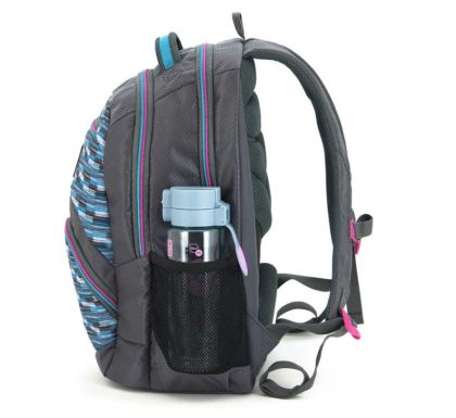 Ars Una Ergonomický batoh 04