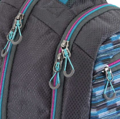 Ars Una Ergonomický batoh 04