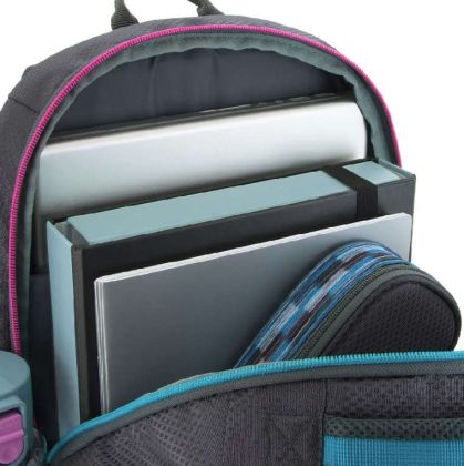 Ars Una Ergonomický batoh 04