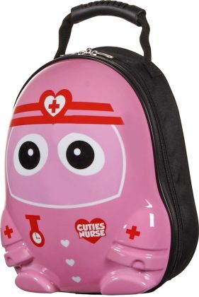Batůžek Cuties and Pals - Zdravotní sestra