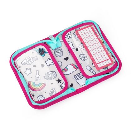 Školní pouzdro Topgal PENN 22005 G