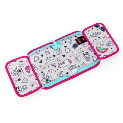 Školní pouzdro Topgal PENN 22005 G