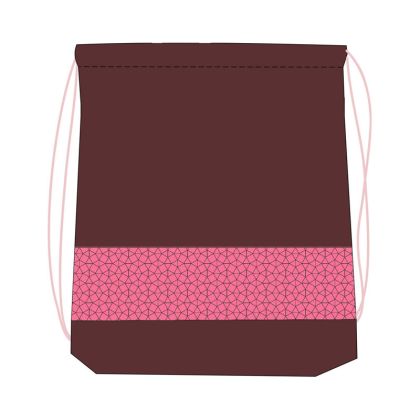 Sáček na přezůvky Belmil Magic Forest