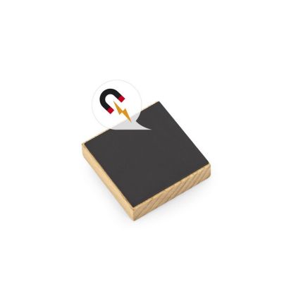 VIGA, Dřevěná magnetická písmena