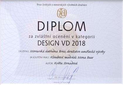 Medvěd 20cm kloub.šedý-kr.vlas