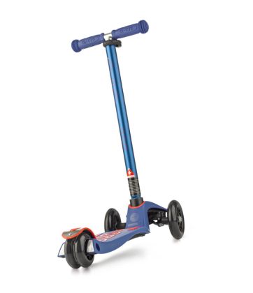 Maxi Micro Deluxe Blue