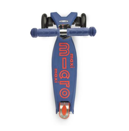 Maxi Micro Deluxe Blue
