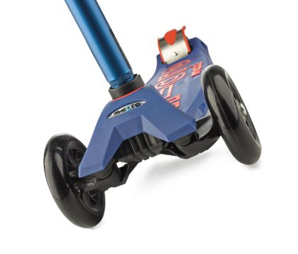 Maxi Micro Deluxe Blue