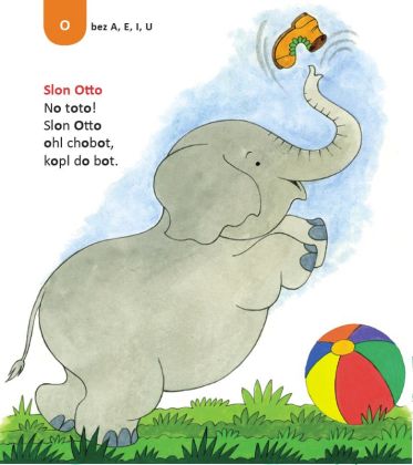 Kouká Mína do komína - Havlíčková, Jana; Eichlerová, Ilona