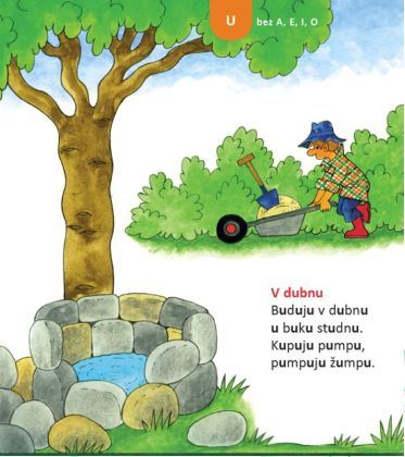 Kouká Mína do komína - Havlíčková, Jana; Eichlerová, Ilona