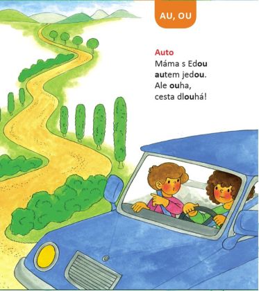 Kouká Mína do komína - Havlíčková, Jana; Eichlerová, Ilona