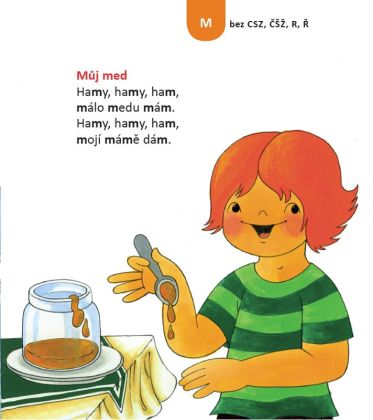 Kouká Mína do komína - Havlíčková, Jana; Eichlerová, Ilona