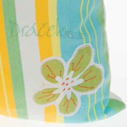 Zvířátko v pelíšku - Krokodýl