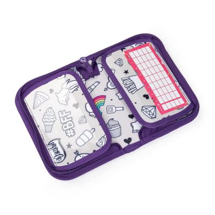 Školní pouzdro Topgal PENN 22009 G